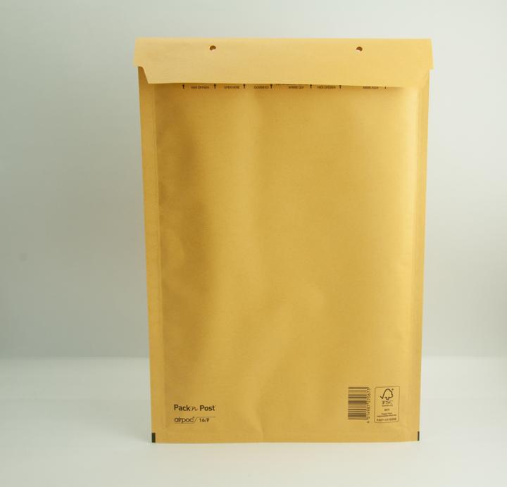 Arofol Bubble envelope