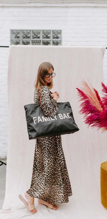 Image du produit Childhome Family Bag