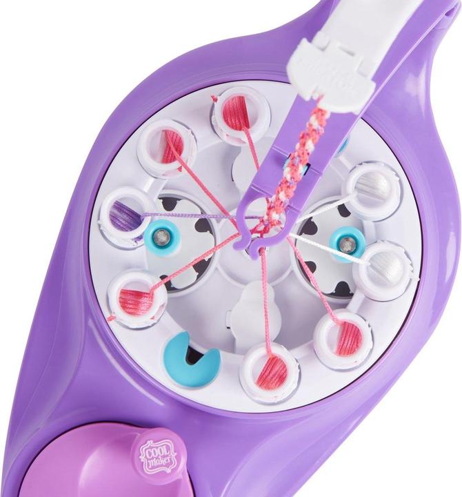 Image du produit Spin Master CLM Kumi Kreator 3 en 1