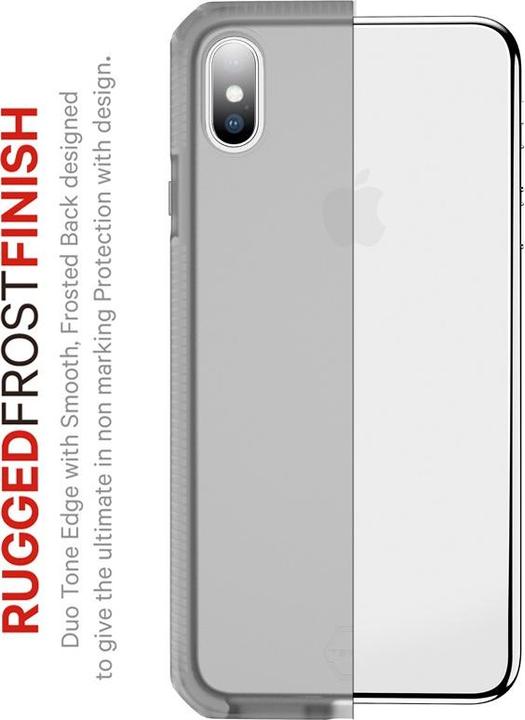 Image du produit Itskins Couverture de protection contre les chutes (Apple iPhone XS Max)