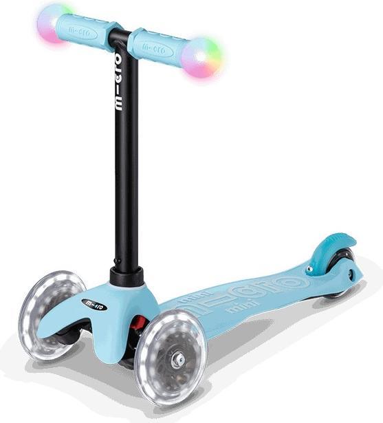 Image du produit Micro Mini2Grow Deluxe Magic LED bleu