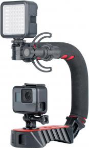 Produktbild Ulanzi Haltegriff U-Grip Pro (Kamera Kühler)