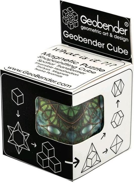 Image du produit GeoBender Cube Surfer