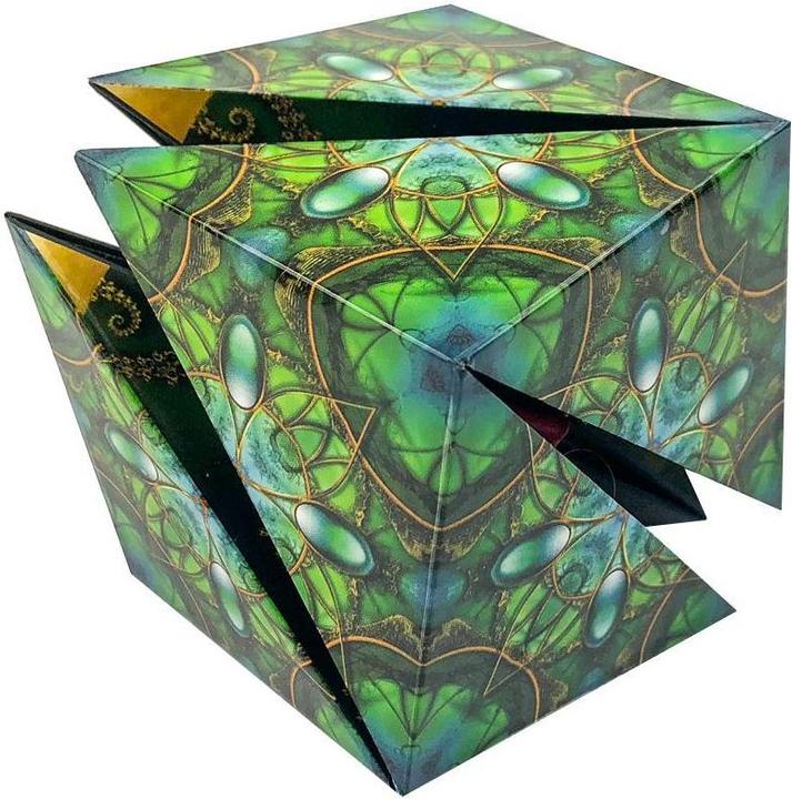 Image du produit GeoBender Cube Surfer