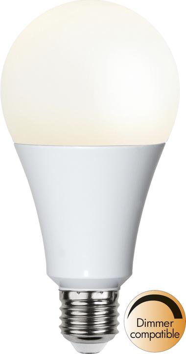 Image du produit Star Trading Ampoule LED E27 A80 High Lumen (E27, 20 W, 2452 lm, 1 x, E)