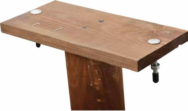 Produktbild Siena Garden Vogelhaus Ständer