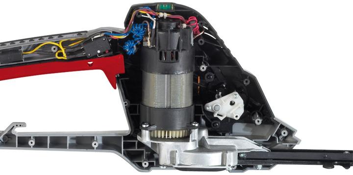 Produktbild AL-KO Ht 550 Safety Cut (Elektroheckenschere)