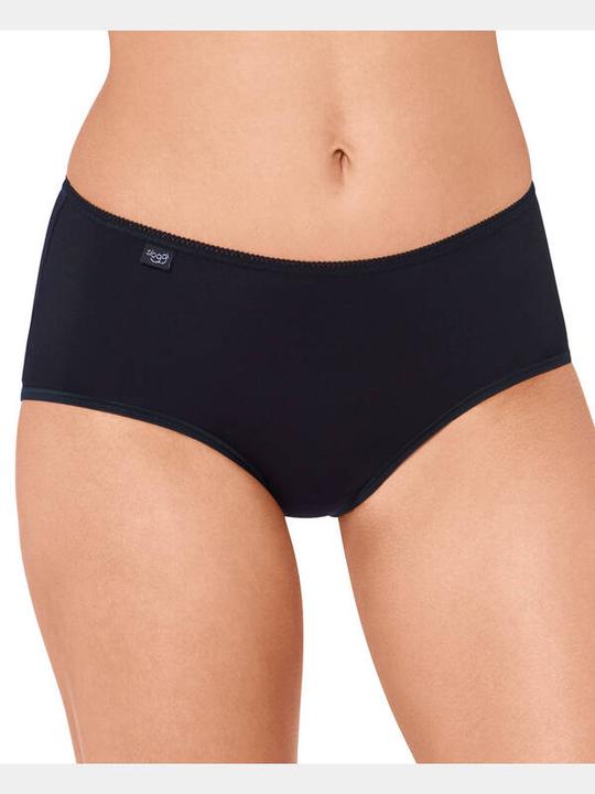 Immagine prodotto Sloggi Scivolo Casual (40, confezione da 3)