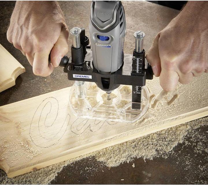 Immagine prodotto Dremel Attacco per sgrossatura 335