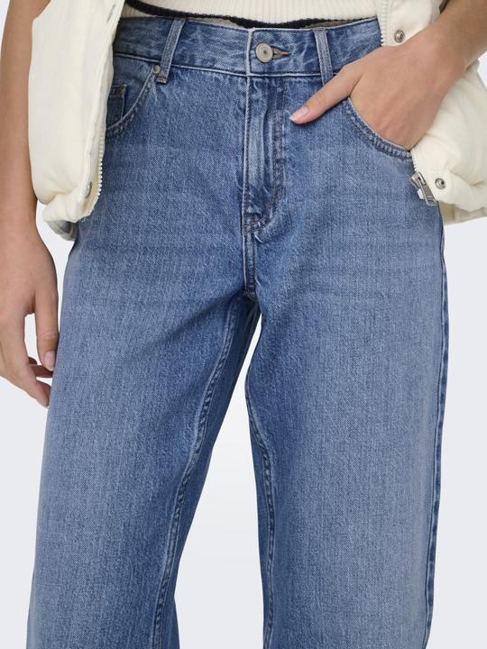 Actual product image Only Onllumi Mw Mom Straight Dnm Pim920 Noos (30)