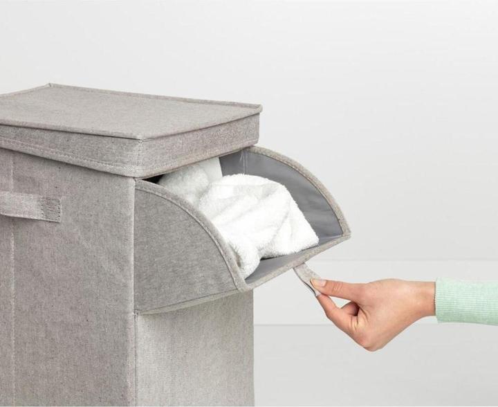 Actual product image Brabantia Linen box (35 l)