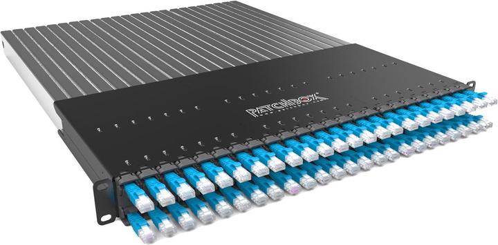 Produktbild PATCHBOX Netzwerkkabel (STP, CAT6, 1.70 m)