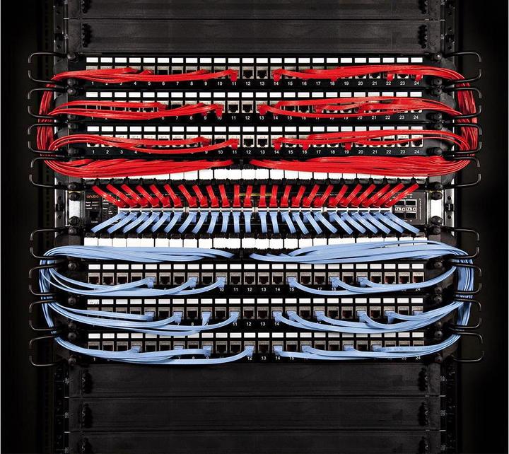 Produktbild PATCHBOX Netzwerkkabel (STP, CAT6, 1.70 m)