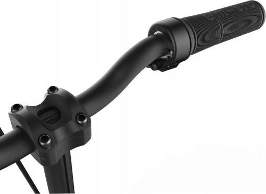 Produktbild Micro Eagle Black X3 (20 km/h)