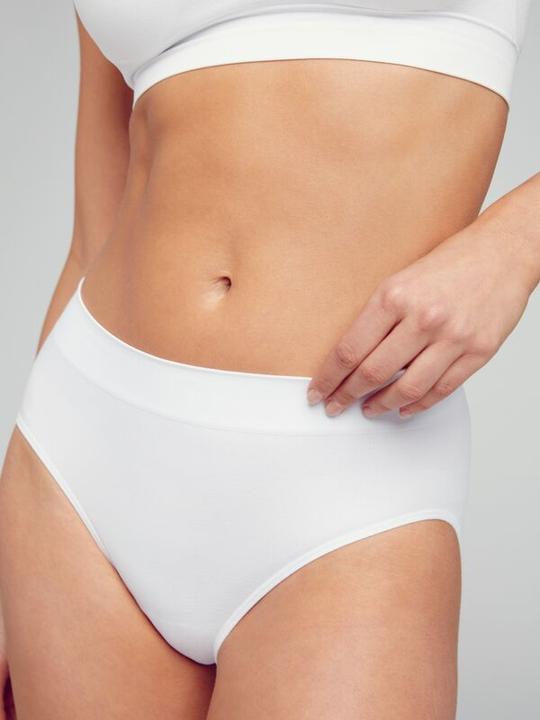 Produktbild Jockey Hi Cut Modern Micro Slip (XXL, 3er Pack)