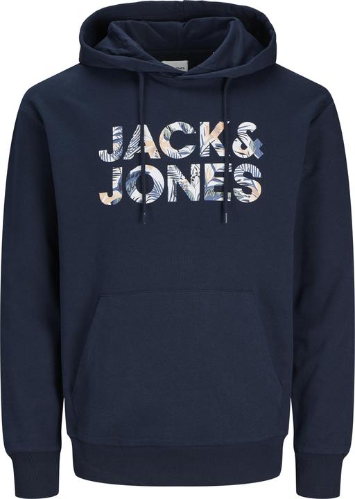 Image du produit Jack & Jones Jjebryan Corp Logo Sweat Hood Noos (XXL)