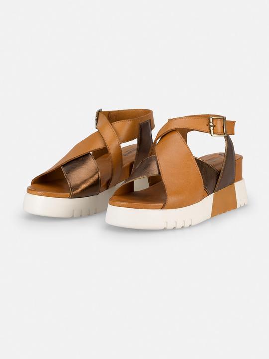 Actual product image Felmini The wide fit KIRA W100 combines style and comfort and has been specially developed for people who (36)