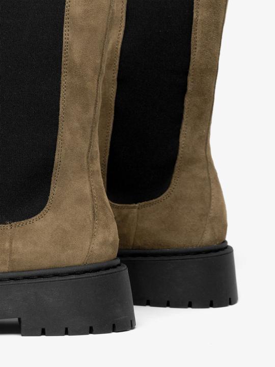Produktbild Bianco BIADEB Wildlederstiefelette (42)