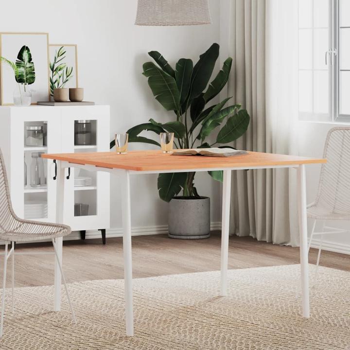Immagine prodotto VidaXL Gillian (90 x 1,5 x 90 cm)