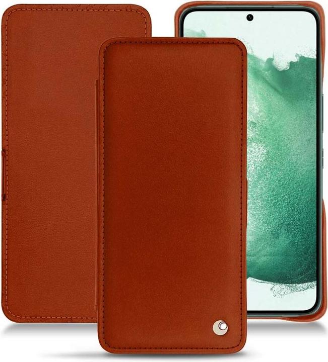 Actual product image Noreve Leather Cover (Samsung Galaxy S22+ 5G)