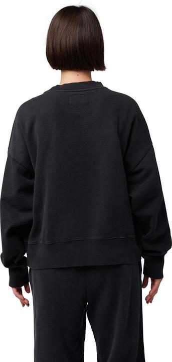Produktbild Fox Sweater 24 W Wordmark Oversized Crew (XS)