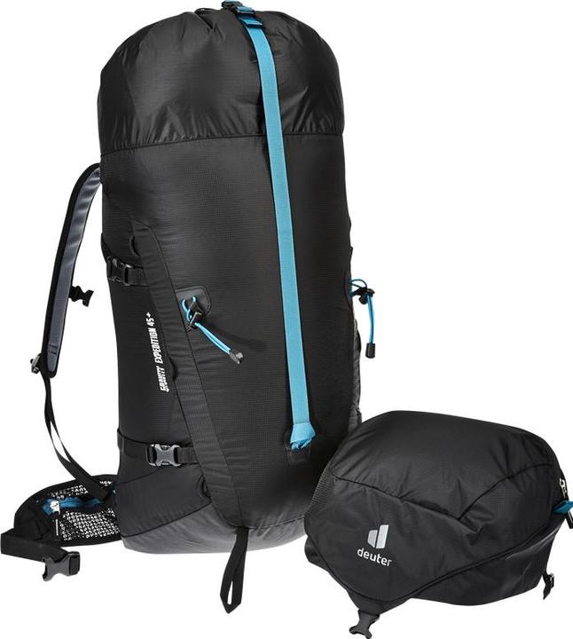 Produktbild Deuter Gravity Expedition (45 l)
