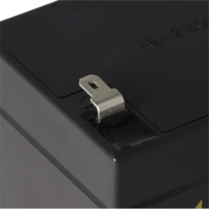 Produktbild Kung Long Akku Lifter Sabina 2, Sabina Lifter II (2 Stk., 2900 mAh, Akku)