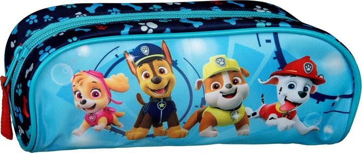 Actual product image Undercover Paw Patrol