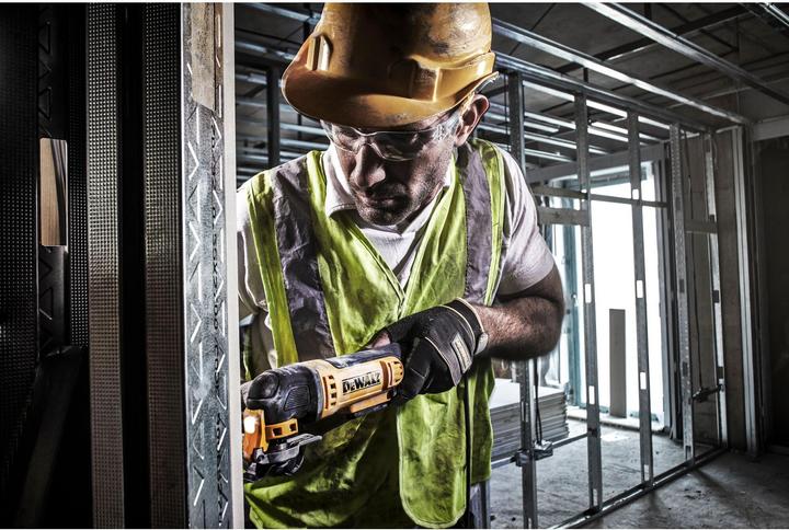 Actual product image DeWalt Multifunctional tool