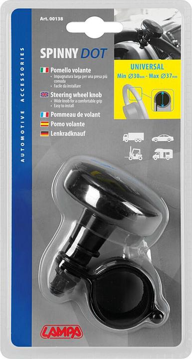 Produktbild Lampa Lenkradknauf / Lenkhilfe