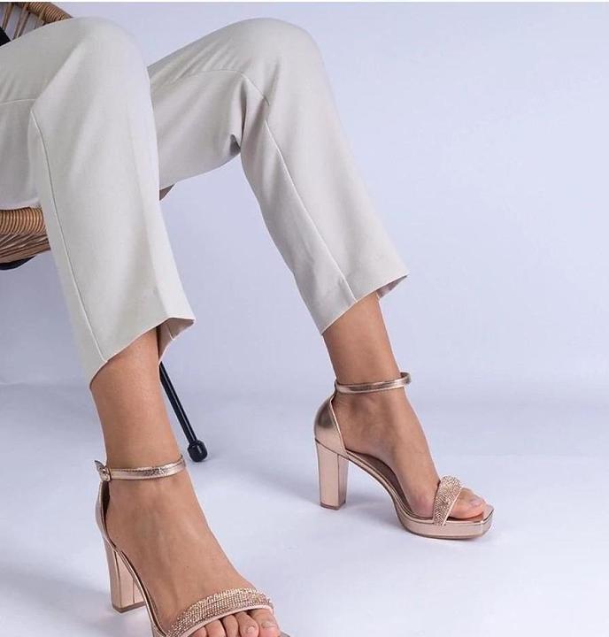 Primo Sandalen mit Absatz (36)