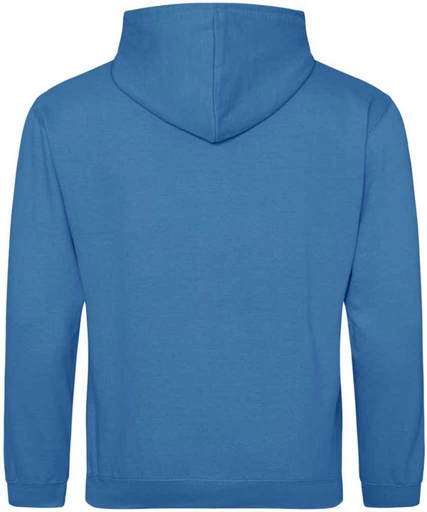 Immagine prodotto Awdis Varsity Felpa con Cappuccio Bambini (104)