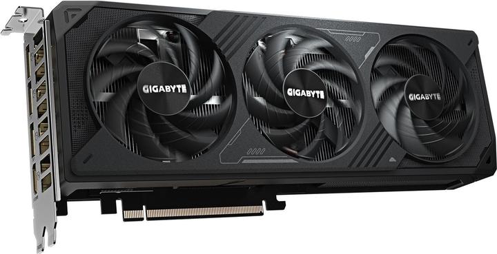 Actual product image Gigabyte GeForce RTX 5070 Windforce SFF (12 GB)
