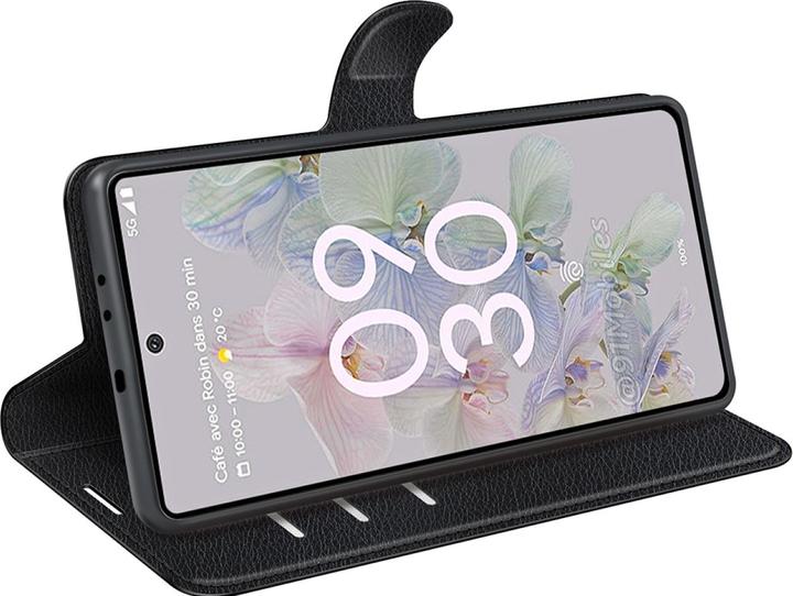 Produktbild Screenguard Leather Guard (Google Pixel 6a)