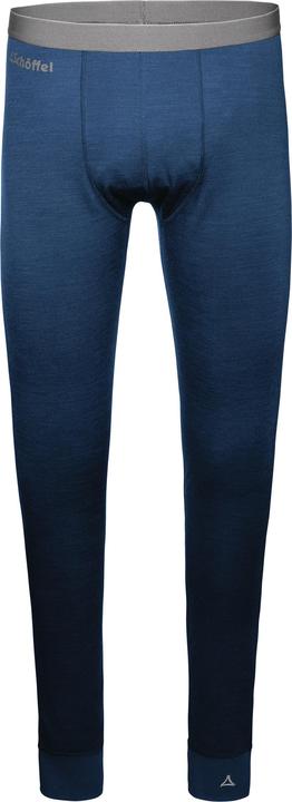 Actual product image Schöffel Merino Sport (S)