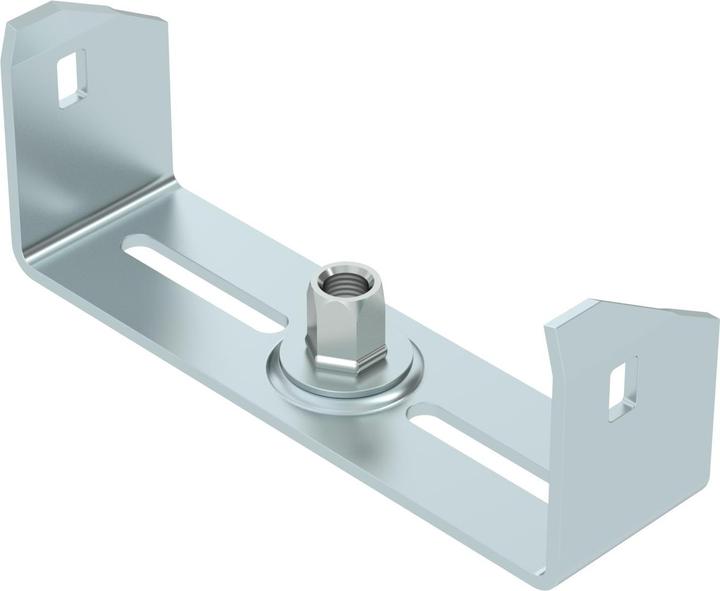 Actual product image OBO Bettermann Centre suspension (Cable hole)