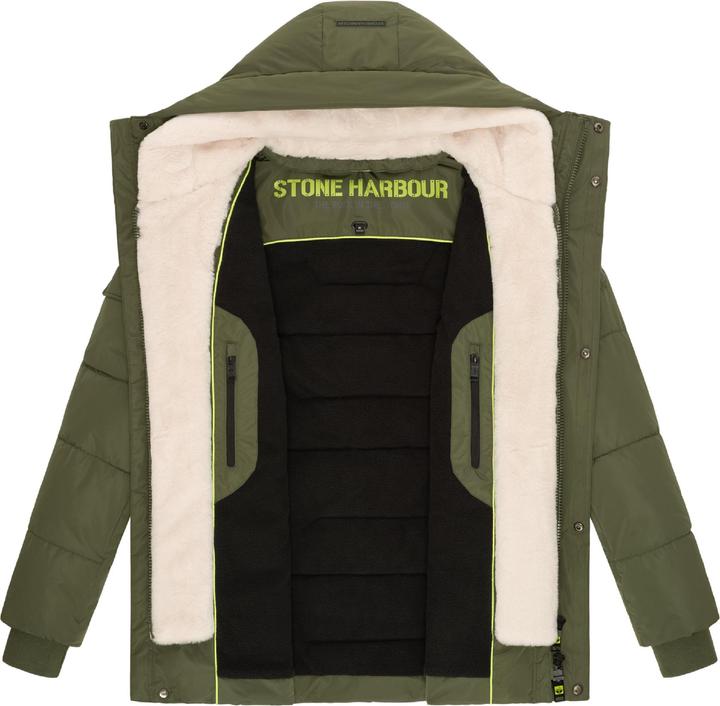 Actual product image Stone Harbour Lauroo XX (M)