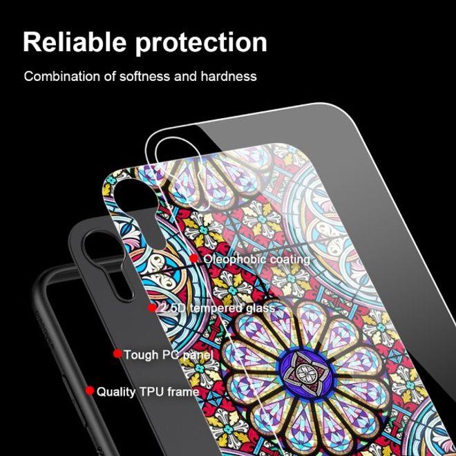 Immagine prodotto Nillkin Serie Dreamland (Apple iPhone XR)