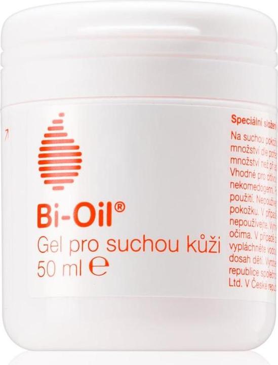 Produktbild Bi-Oil gel (Körpergel, 50 ml)