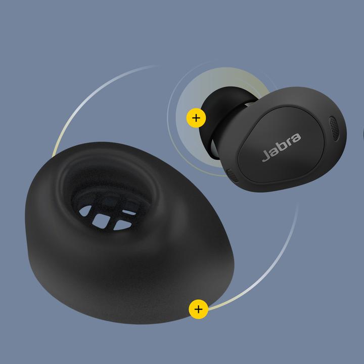Immagine prodotto Jabra Elite 10 (ANC, 6 h, Senza fili)
