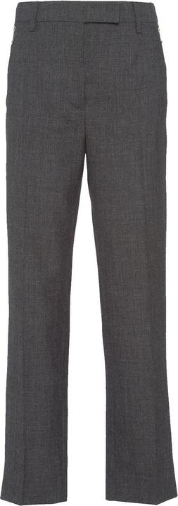 Prada Wool Pants