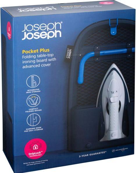 Actual product image Joseph Joseph Pocket Plus (90 x 33 cm)