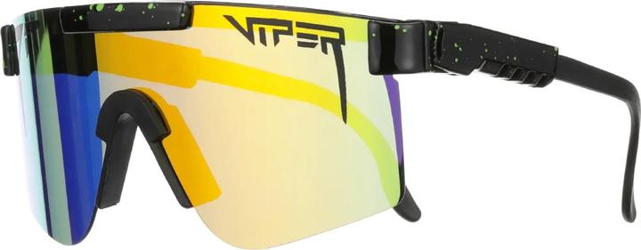 Immagine prodotto Pit Viper The Monster Bull Polarized (Nero, Azzurro)