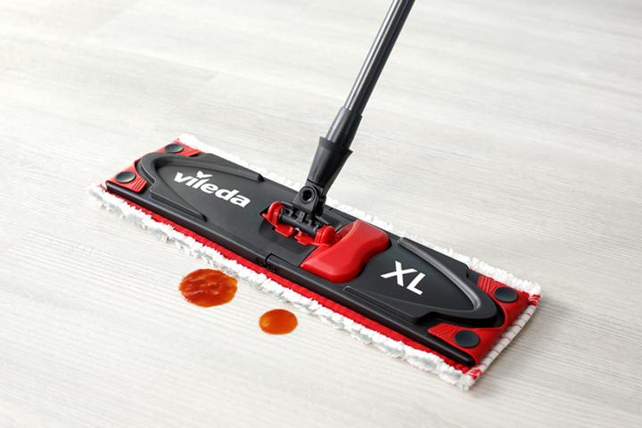 Productafbeelding Vileda UltraMat XL Turbo (1 Pcs.)