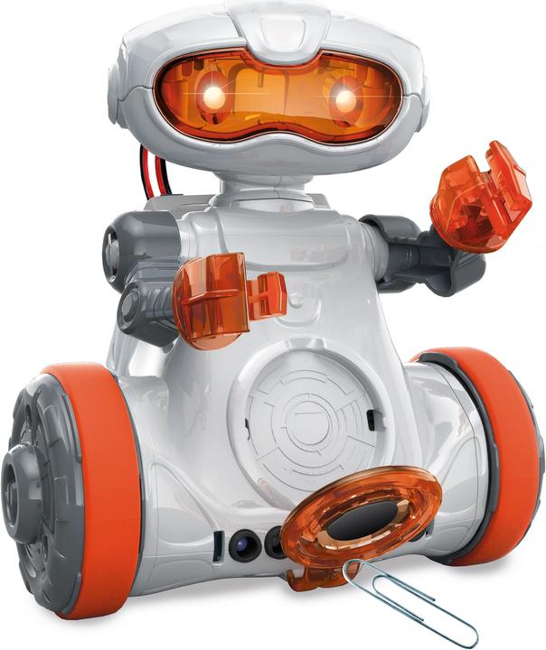 Actual product image Clementoni My robot mc 5.0