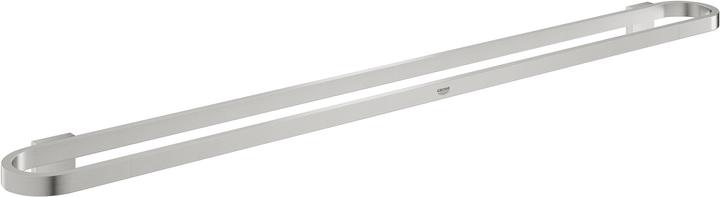 Grohe Selection bath towel holder