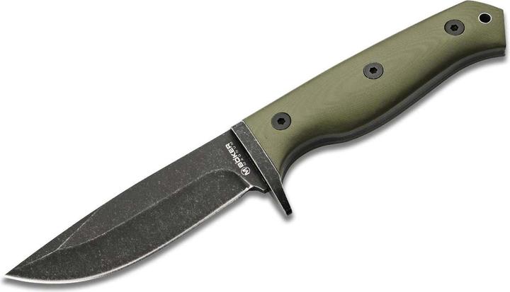 Produktbild Böker Bushcraft Drop (10.80 cm)