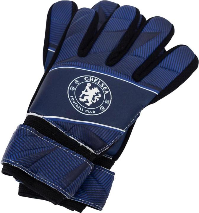 Produktbild Chelsea FC Fuse TorhüterHandschuhe (7)