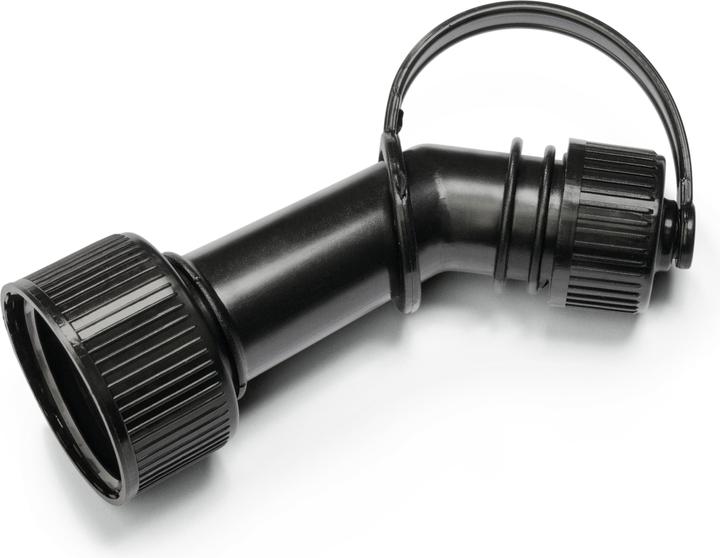 Actual product image Stihl Spout (Chainsaw, Chainsaw Sword)