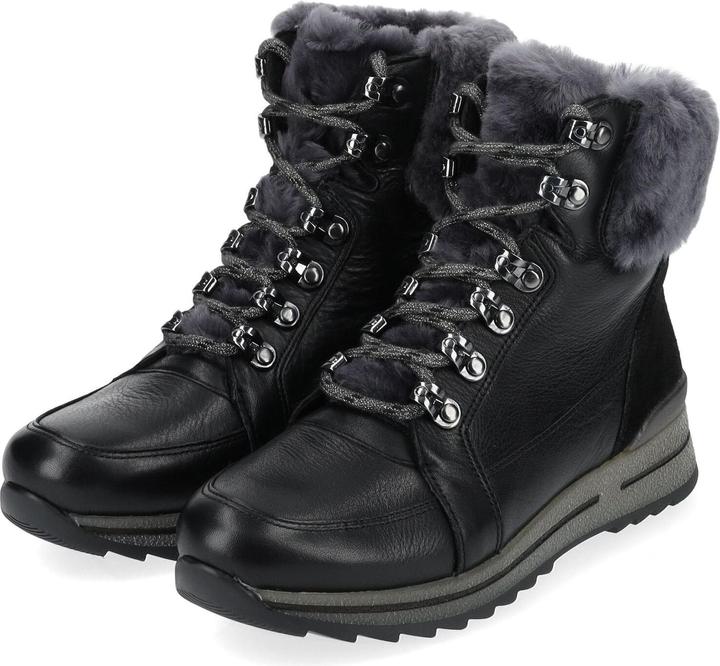 Actual product image Ara Stiefelette (39)